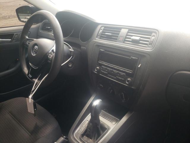 Photo 9 from auction – 2015 VOLKSWAGEN JETTA BASE with VIN 3VW2K7AJ2FM281014