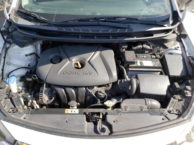 Photo 7 from auction – 2014 KIA FORTE LX with VIN KNAFK4A66E5075971