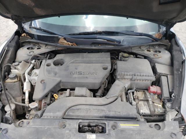 Photo 7 from auction – 2016 NISSAN ALTIMA 2.5 with VIN 1N4AL3AP6GC216930