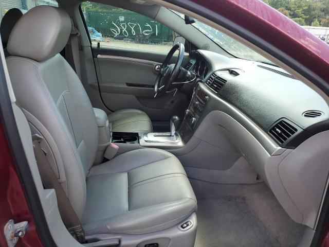 Photo 5 from auction – 2007 SATURN AURA XR with VIN 1G8ZV57767F294384
