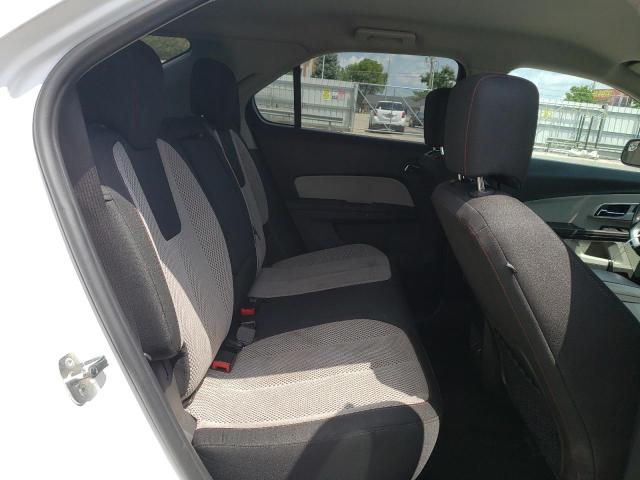 Photo 6 from auction – 2014 CHEVROLET EQUINOX LT with VIN 2GNALBEK7E6223014