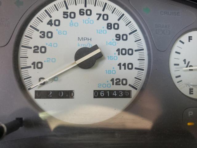 Photo 8 from auction – 1994 DODGE INTREPID E with VIN 1B3ED56FXRF194003