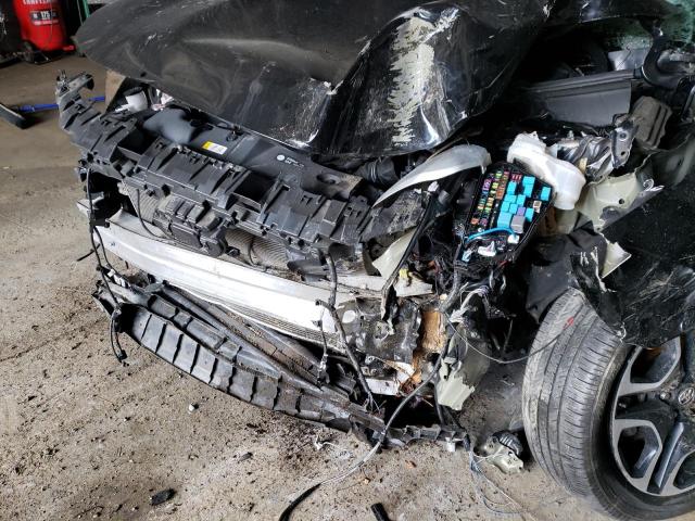 Photo 7 from auction – 2019 TOYOTA RAV4 ADVEN with VIN 2T3J1RFV6KW039943