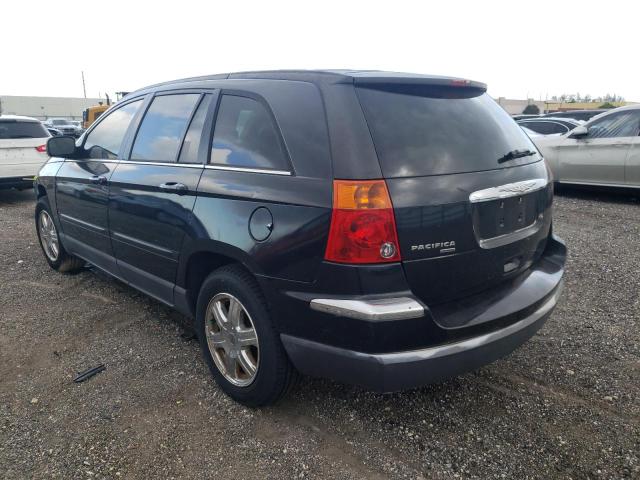 Photo 3 from auction – 2006 CHRYSLER PACIFICA T with VIN 2A4GM68486R752535