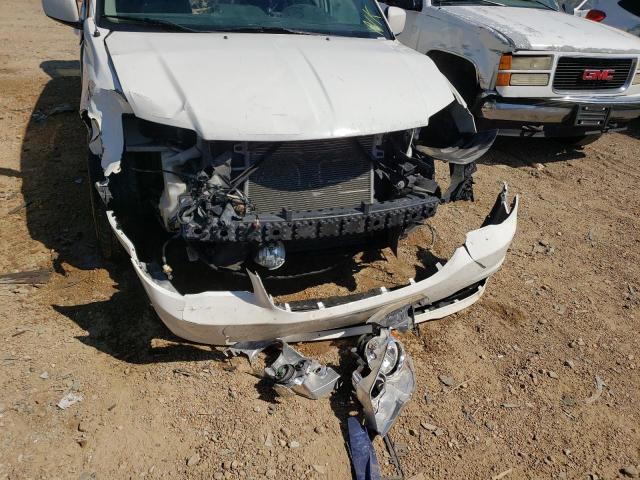 Photo 9 from auction – 2011 DODGE GRAND CARA with VIN 2D4RN5DG9BR751381