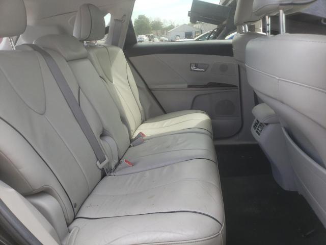 Photo 6 from auction – 2011 TOYOTA VENZA with VIN 4T3BK3BB9BU058884