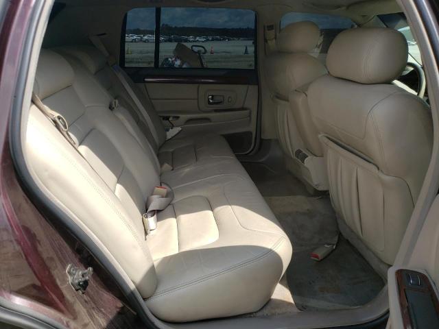 Photo 6 from auction – 1997 CADILLAC DEVILLE with VIN 1G6KD54Y2VU231141
