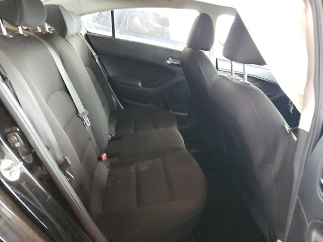 Photo 6 from auction – 2014 KIA FORTE LX with VIN KNAFK4A64E5145399