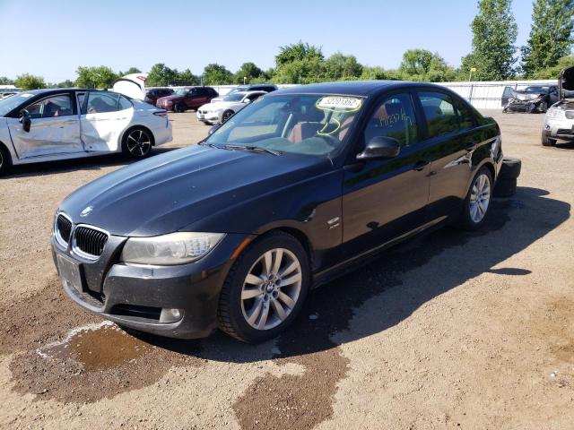 صورة رقم 2 من المزاد - 2010 BMW 328 XI مع VIN WBAPK7C59AA460341