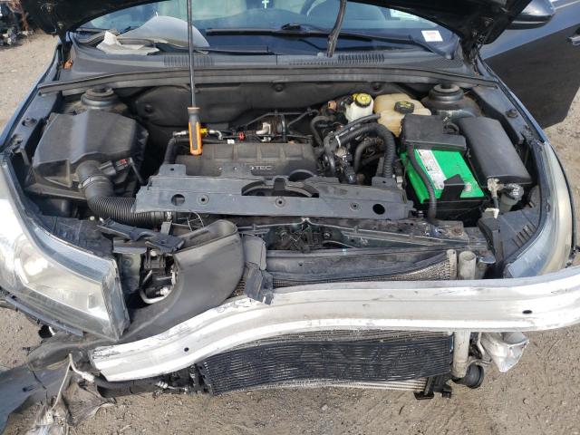 Photo 7 from auction – 2012 CHEVROLET CRUZE LT with VIN 1G1PG5SC1C7215325