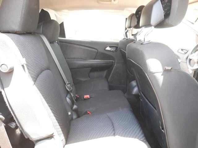 Photo 6 from auction – 2019 DODGE JOURNEY SE with VIN 3C4PDCBG0KT731709