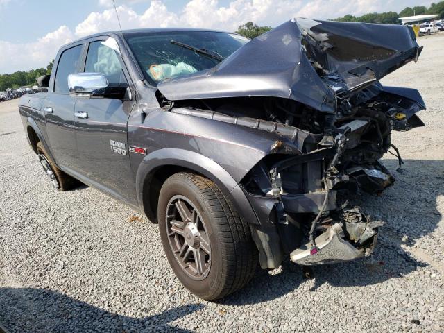 RAM 1500 LARAM 2016 with VIN 1C6RR7NM1GS113432 - Photo from auction