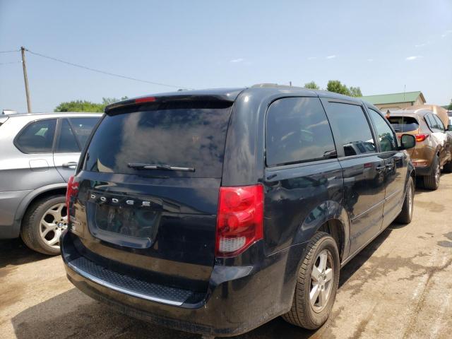 Фото 4 с аукциона – 2012 DODGE GRAND CARA с VIN 2C4RDGCG7CR360650