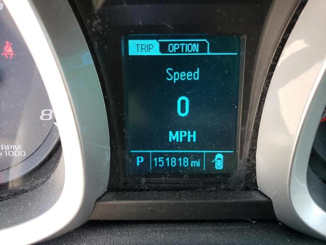 Photo 8 from auction – 2014 CHEVROLET EQUINOX LS with VIN 2GNALAEK4E6185851