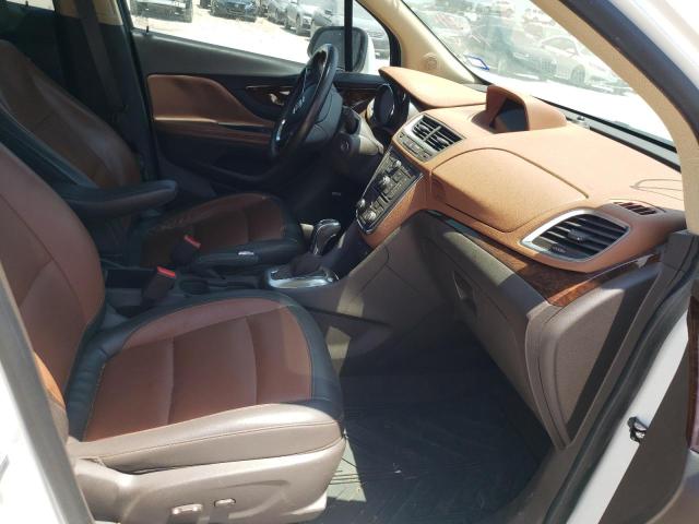Photo 5 from auction – 2014 BUICK ENCORE PRE with VIN KL4CJHSB7EB579906