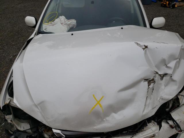 Photo 7 from auction – 2008 SUBARU IMPREZA 2. with VIN JF1GH62678H823636