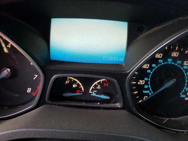 Photo 8 from auction – 2013 FORD ESCAPE TIT with VIN 1FMCU0J98DUD54597