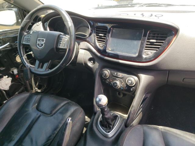 Photo 9 from auction – 2015 DODGE DART GT with VIN 1C3CDFEB6FD146522