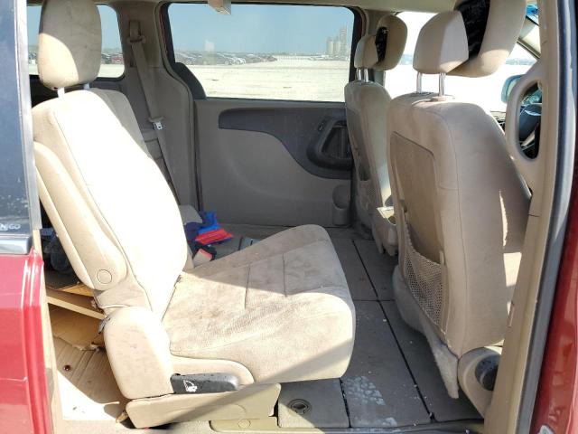 Photo 6 from auction – 2011 CHRYSLER TOWN & COU with VIN 2A4RR5DG7BR604942