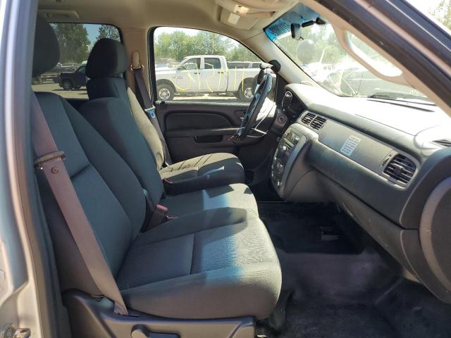 Photo 5 from auction – 2012 CHEVROLET TAHOE POLI with VIN 1GNLC2E09CR320966