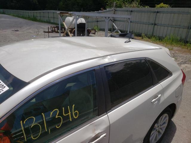 Photo 9 from auction – 2012 TOYOTA VENZA with VIN 4T3ZA3BB7CU062807