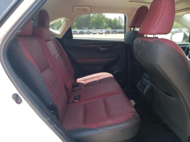Photo 6 from auction – 2018 LEXUS NX 300 BAS with VIN JTJYARBZ6J2109582