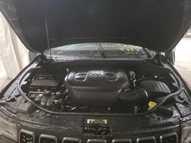 Photo 7 from auction – 2021 JEEP GRAND CHER with VIN 1C4RJFCG1MC728513