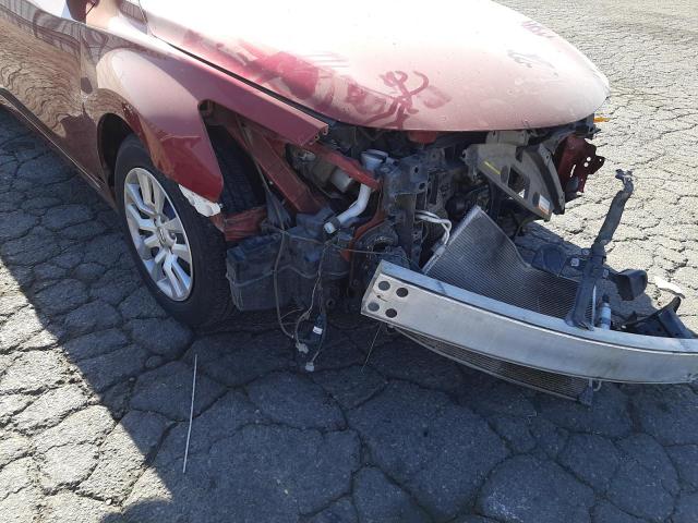 Photo 9 from auction – 2015 NISSAN ALTIMA 2.5 with VIN 1N4AL3AP7FN375328