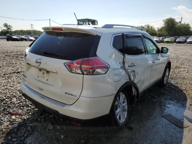 Photo 4 from auction – 2015 NISSAN ROGUE S with VIN 5N1AT2MV6FC759414