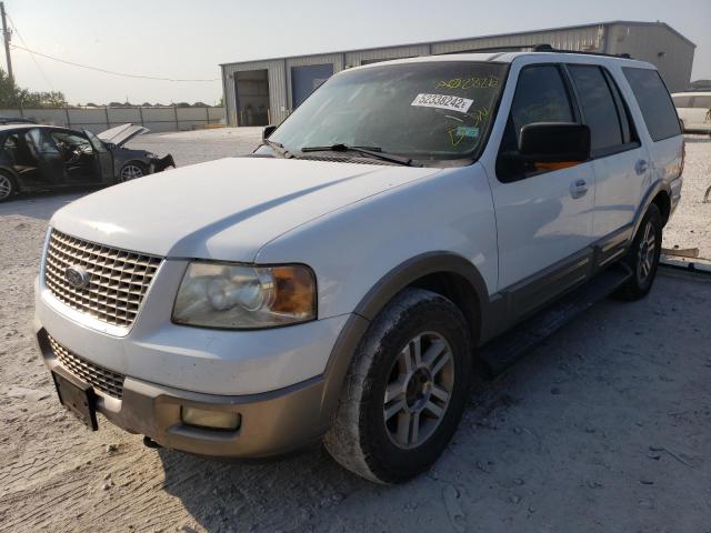Photo 2 from auction – 2003 FORD EXPEDITION with VIN 1FMFU18L13LA02826