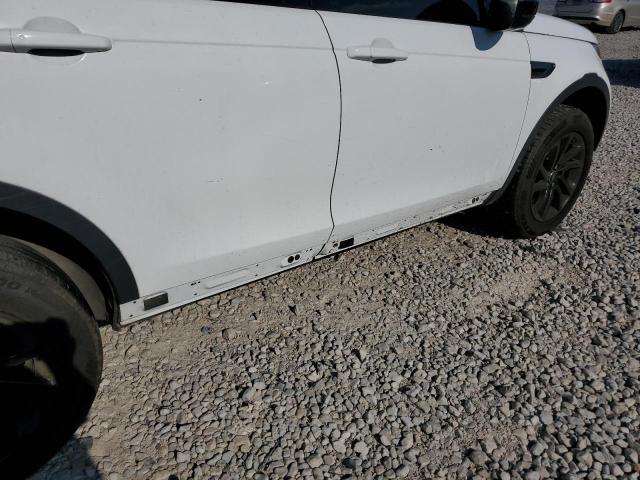 Photo 9 from auction – 2018 LAND ROVER DISCOVERY with VIN SALCR2RX0JH768264