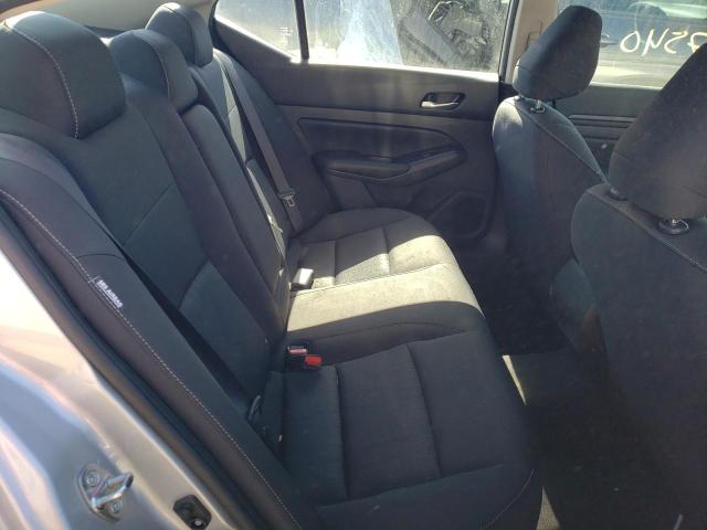 Photo 6 from auction – 2022 NISSAN ALTIMA S with VIN 1N4BL4BV5NN355648