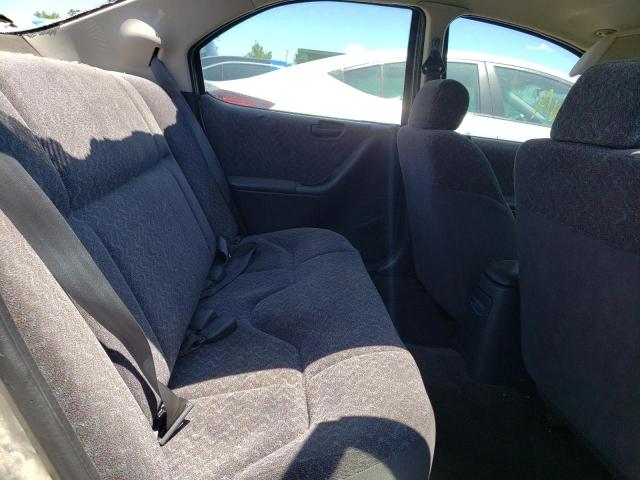 Photo 6 from auction – 1998 DODGE STRATUS with VIN 1B3EJ46X5WN217538