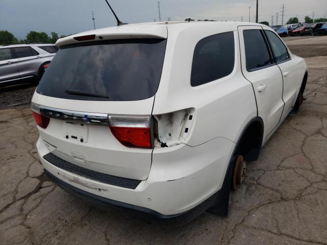 Photo 4 from auction – 2011 DODGE DURANGO EX with VIN 1D4RE2GG8BC734347