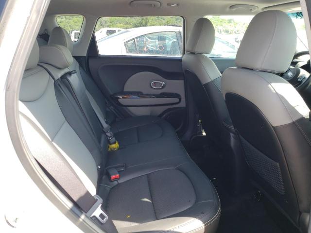 Photo 6 from auction – 2016 KIA SOUL + with VIN KNDJP3A56G7827451