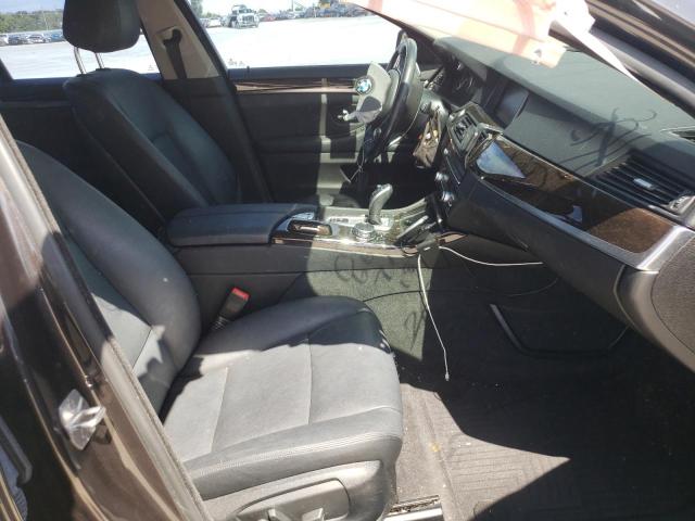 Фото 5 с аукциона – 2016 BMW 535 XI с VIN WBA5B3C58GG258080