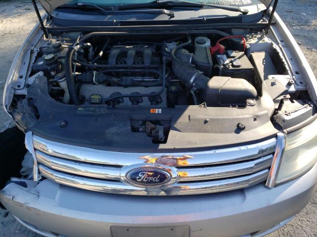 Photo 7 from auction – 2008 FORD TAURUS SEL with VIN 1FAHP24W38G168832