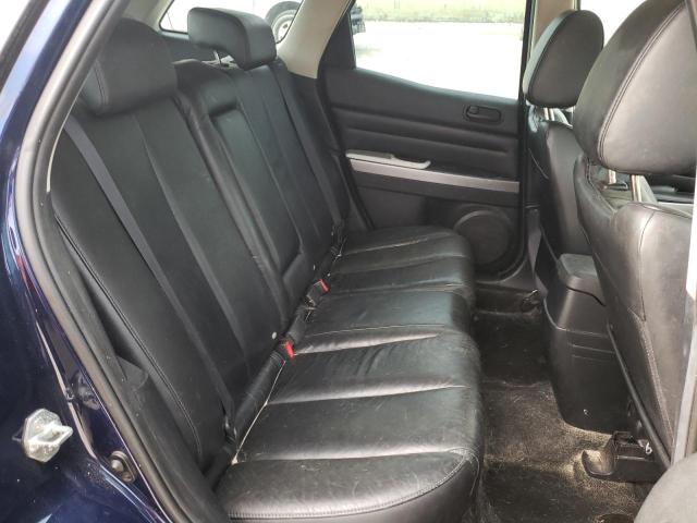 Photo 6 from auction – 2011 MAZDA CX-7 with VIN JM3ER4CL4B0365462