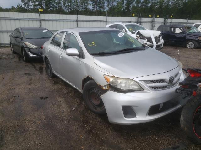 Photo 9 from auction – 2013 TOYOTA COROLLA with VIN 2T1BU4EE2DC933614
