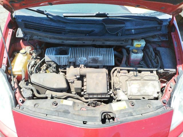 Фото 7 с аукциона – 2011 TOYOTA PRIUS с VIN JTDKN3DU8B0302258