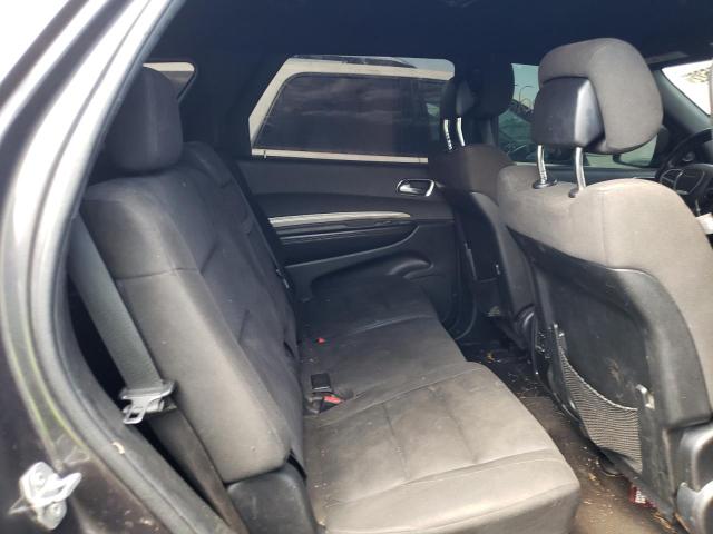 Photo 6 from auction – 2014 DODGE DURANGO SX with VIN 1C4RDJAGXEC980128