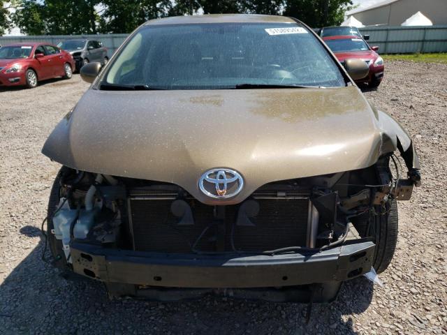 Photo 7 from auction – 2011 TOYOTA VENZA with VIN 4T3BA3BB7BU021352