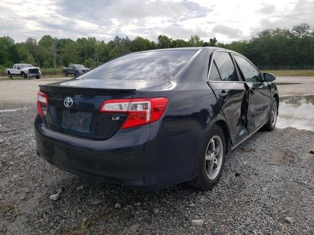 Photo 4 from auction – 2012 TOYOTA CAMRY BASE with VIN 4T1BF1FK9CU014641