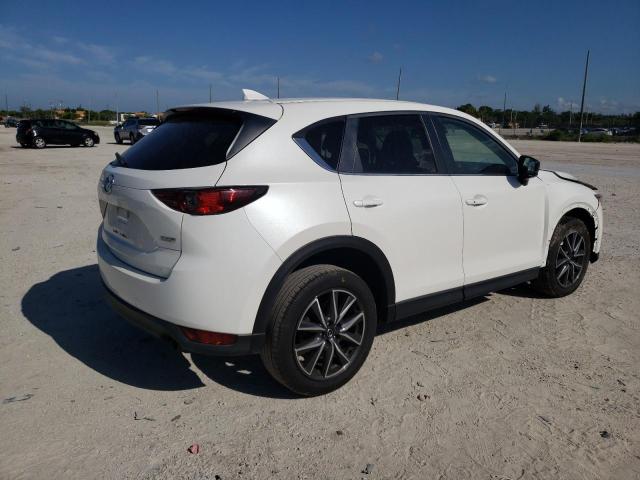 Photo 4 from auction – 2018 MAZDA CX-5 TOURI with VIN JM3KFACM6J0330570
