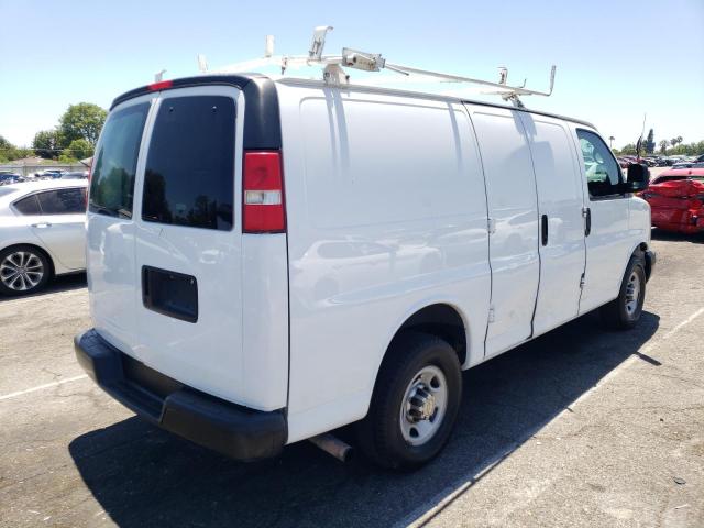 Photo 4 from auction – 2013 CHEVROLET EXPRESS G2 with VIN 1GCWGFBA4D1152779