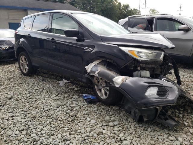Photo 1 from auction – 2017 FORD ESCAPE SE with VIN 1FMCU9GDXHUB45934