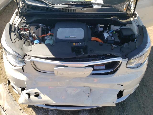 Photo 7 from auction – 2019 KIA SOUL EV BA with VIN KNDJP3AE8K7037593