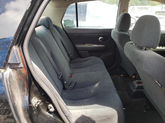 Photo 6 from auction – 2010 NISSAN VERSA S with VIN 3N1BC1AP7AL409945