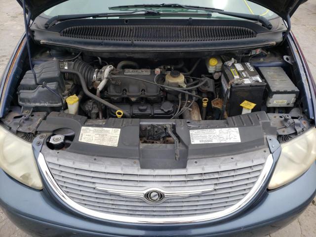 Photo 7 from auction – 2006 DODGE GRAND CARA with VIN 2D4GP44L16R600761