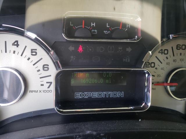 Photo 8 from auction – 2011 FORD EXPEDITION with VIN 1FMJU1H51BEF44121